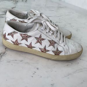 Women’s YSL sneakers